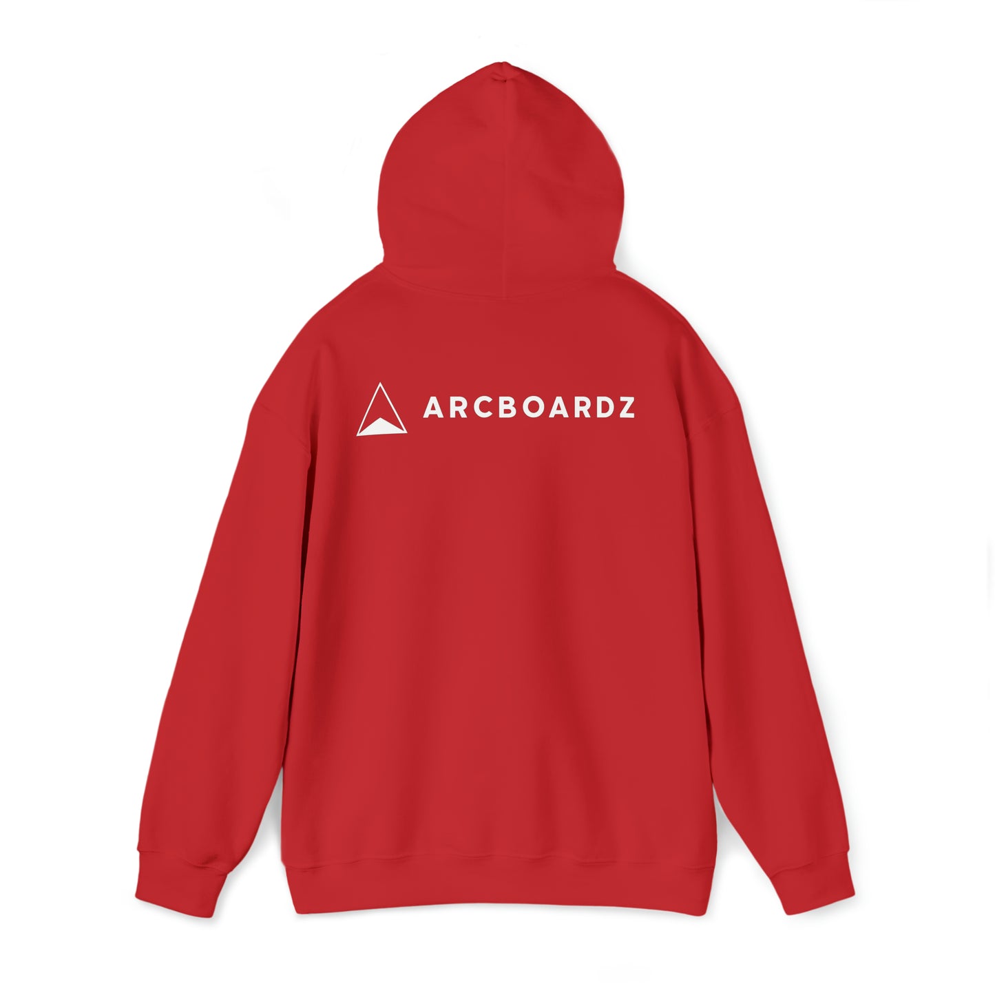 Sweat à capuche Heavy Blend™