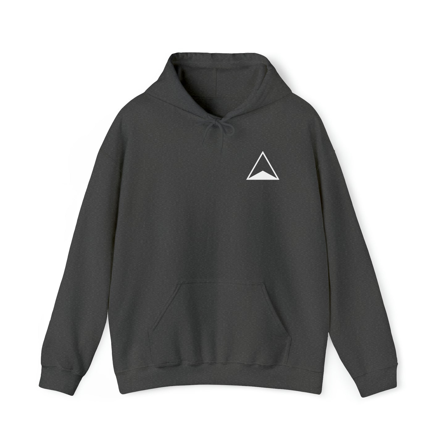 Sweat à capuche Heavy Blend™