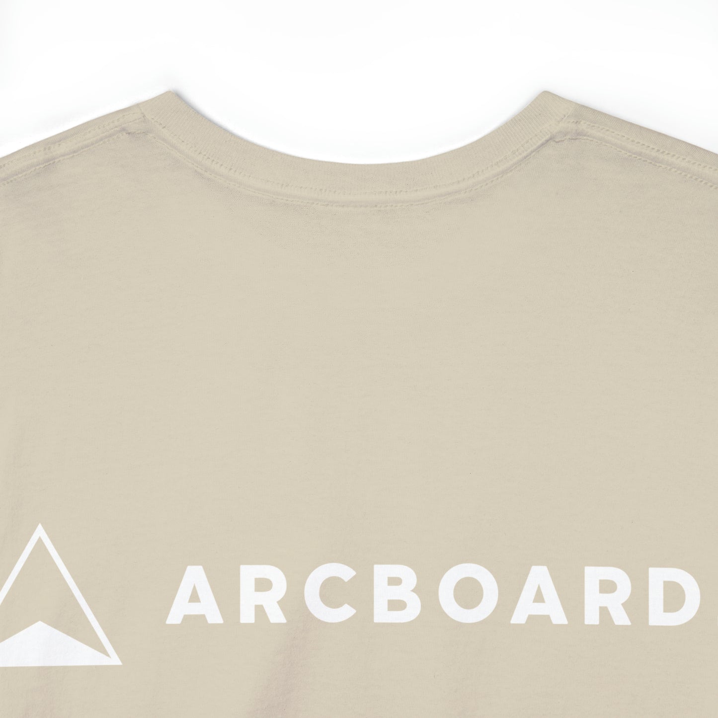 Heavy Cotton Tee