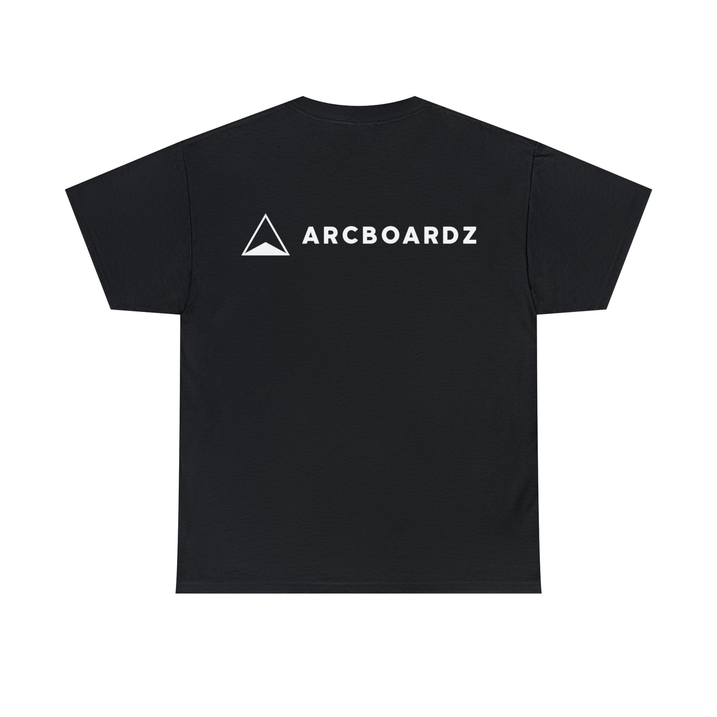 Heavy Cotton Tee