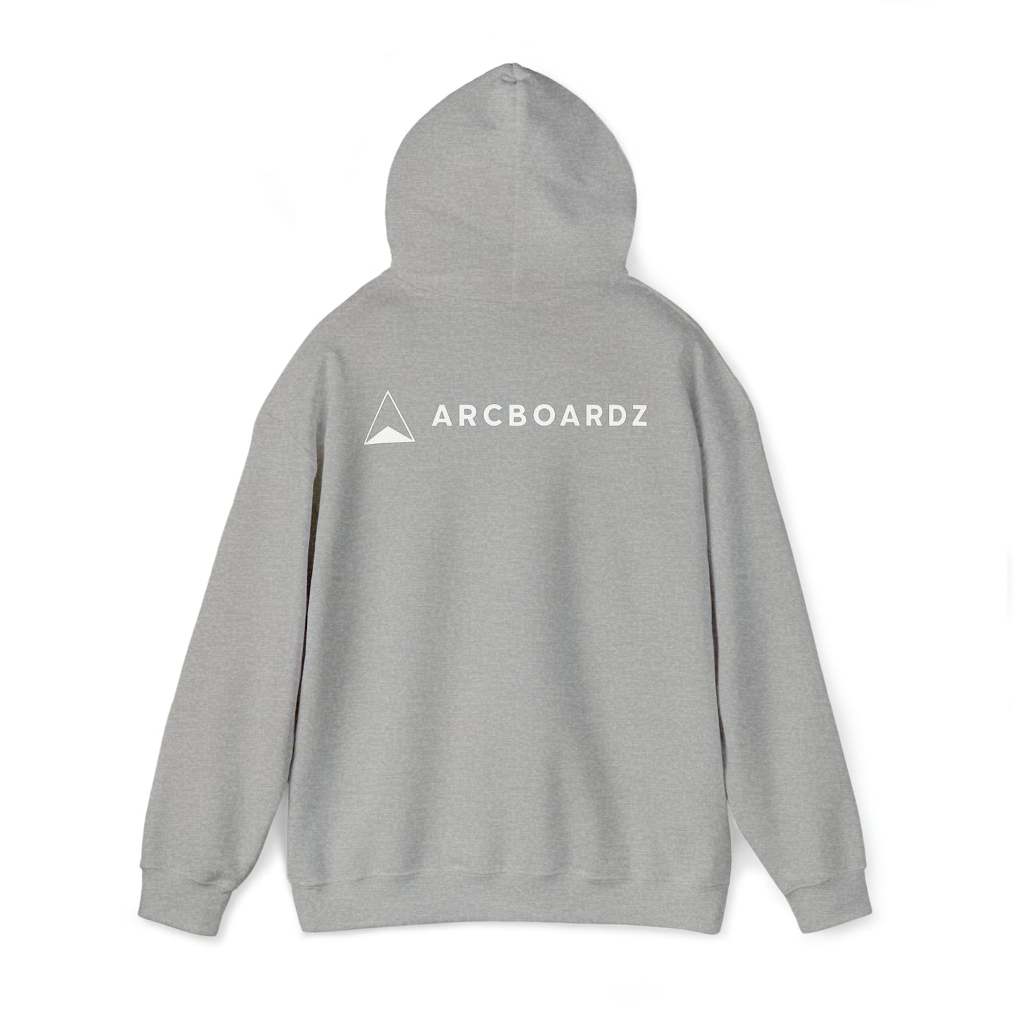 Sweat à capuche Heavy Blend™