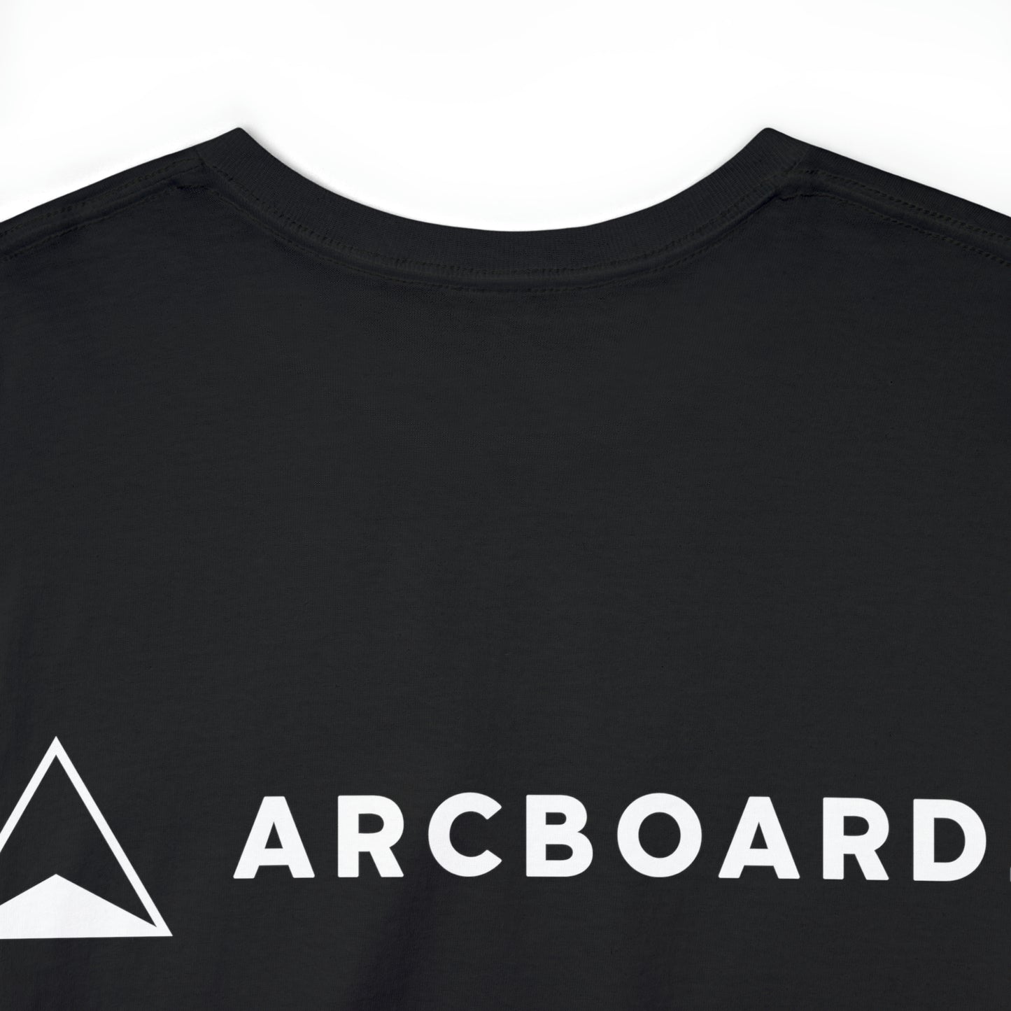 Heavy Cotton Tee