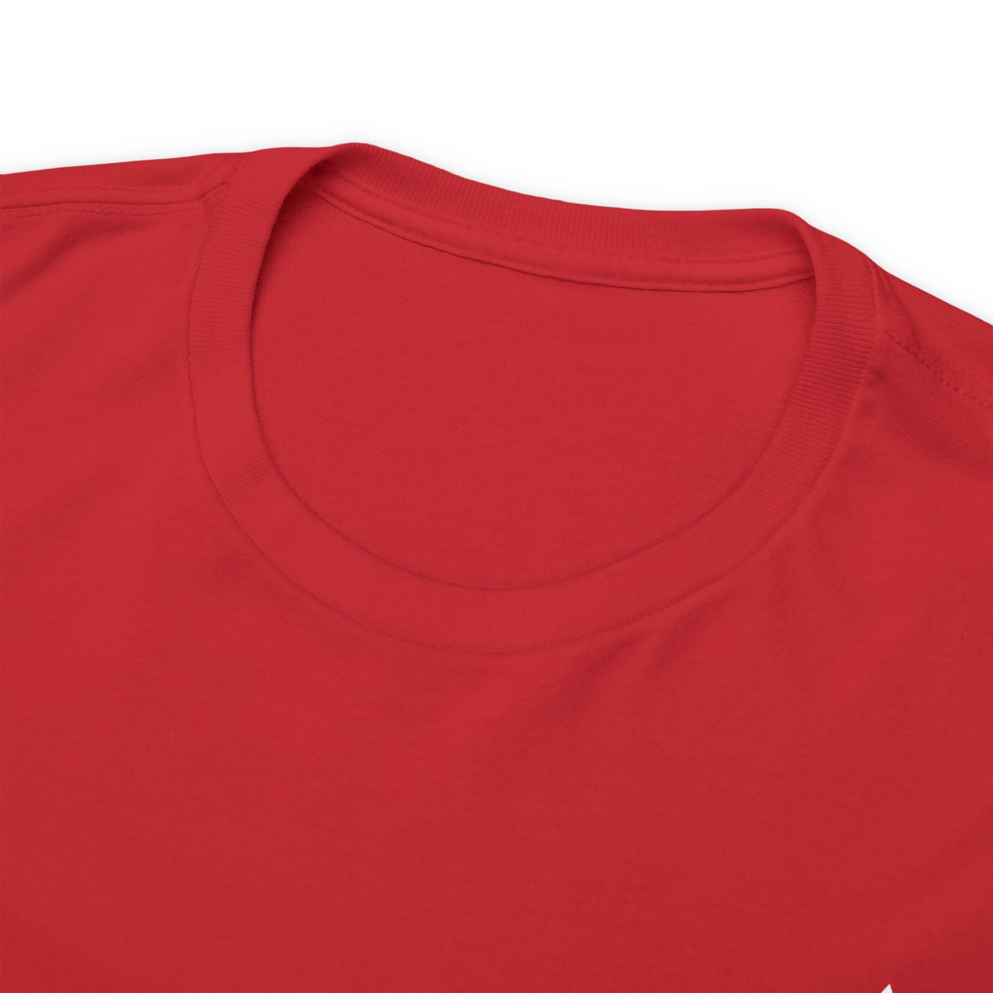 Heavy Cotton Tee