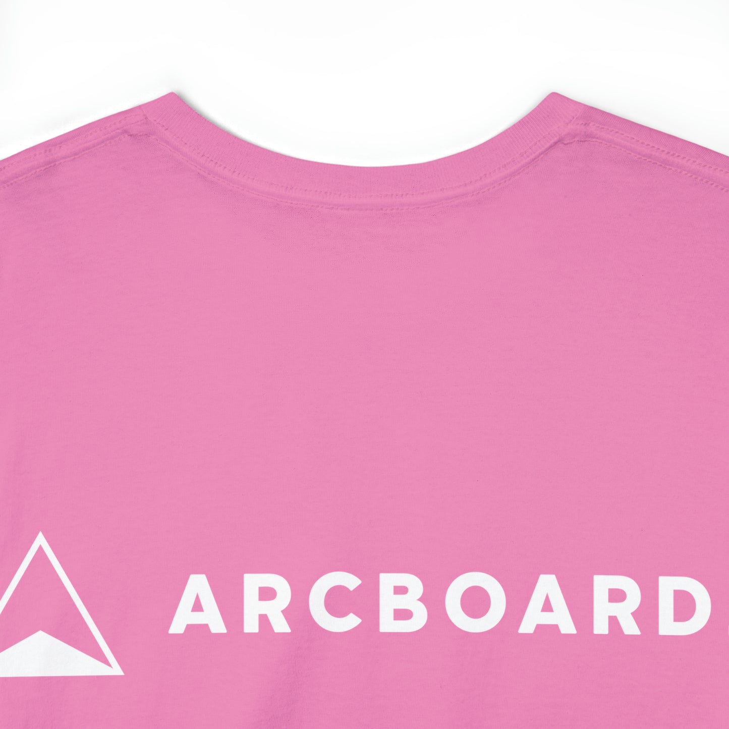 Heavy Cotton Tee