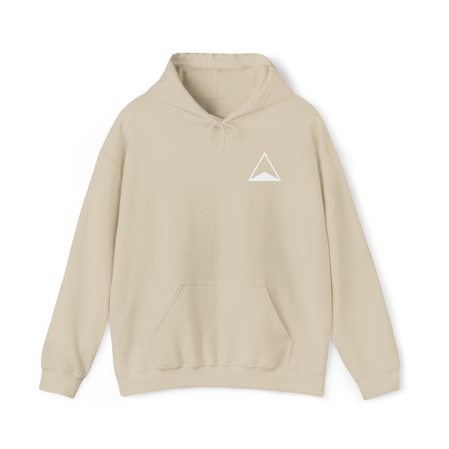 Sweat à capuche Heavy Blend™