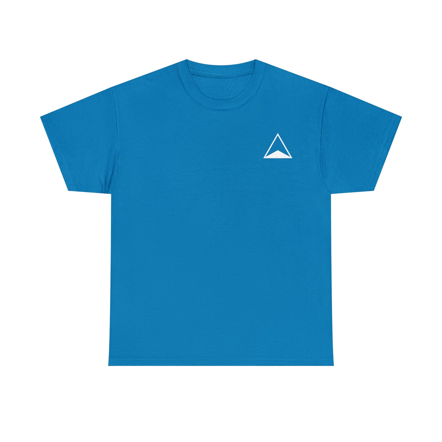 Heavy Cotton Tee