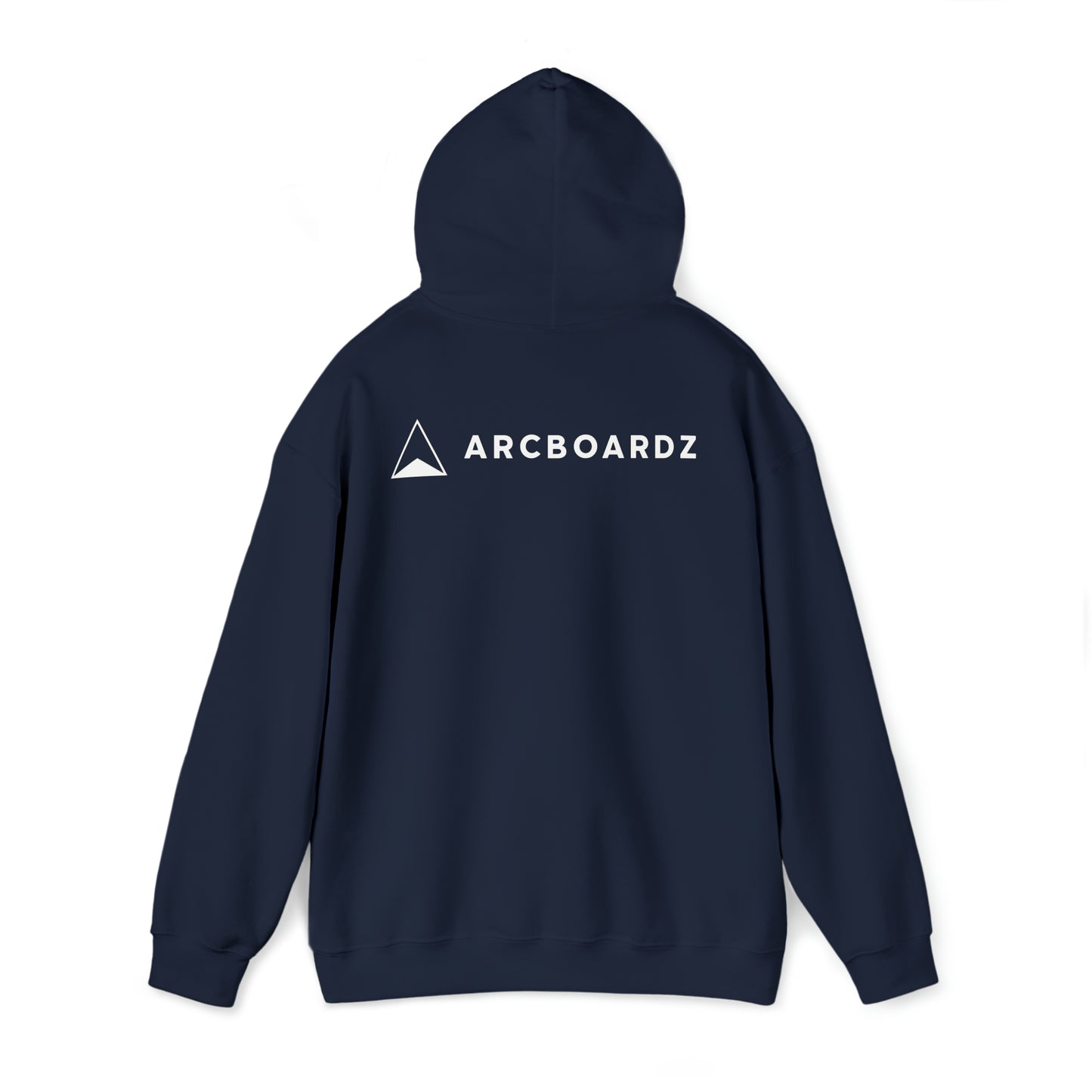 Sweat à capuche Heavy Blend™