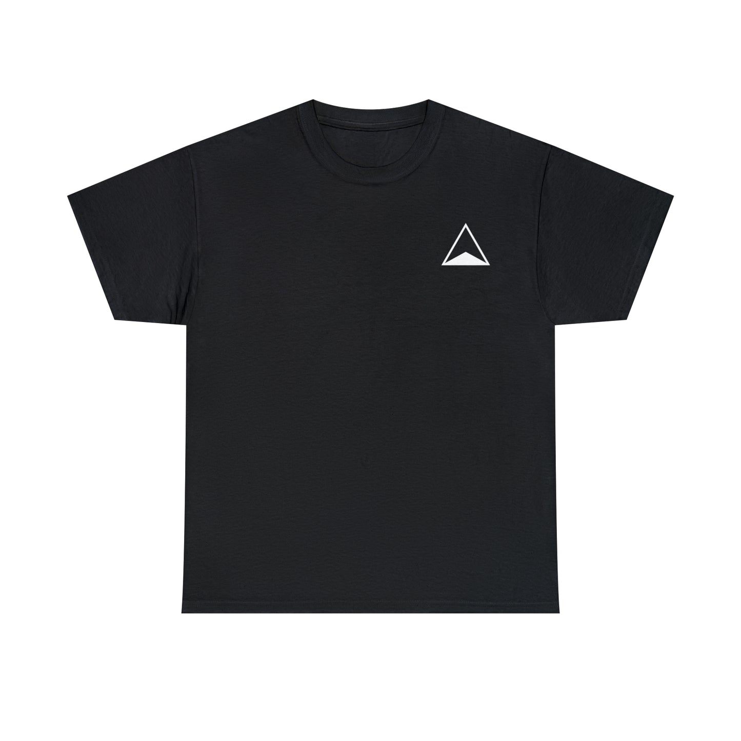 Heavy Cotton Tee