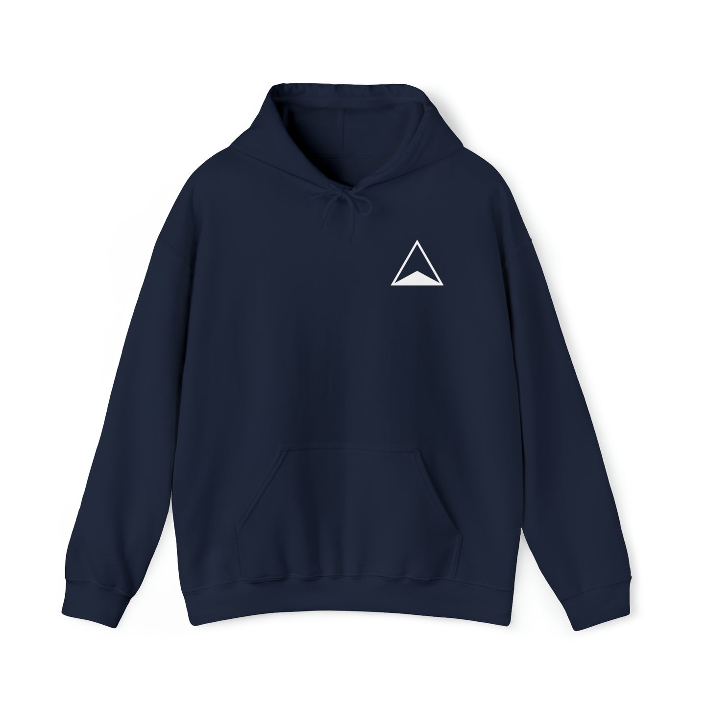 Sweat à capuche Heavy Blend™
