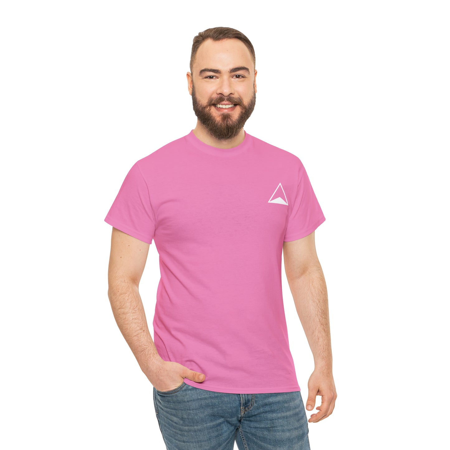 Heavy Cotton Tee