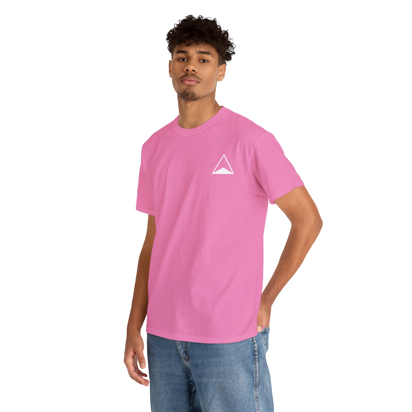 Heavy Cotton Tee