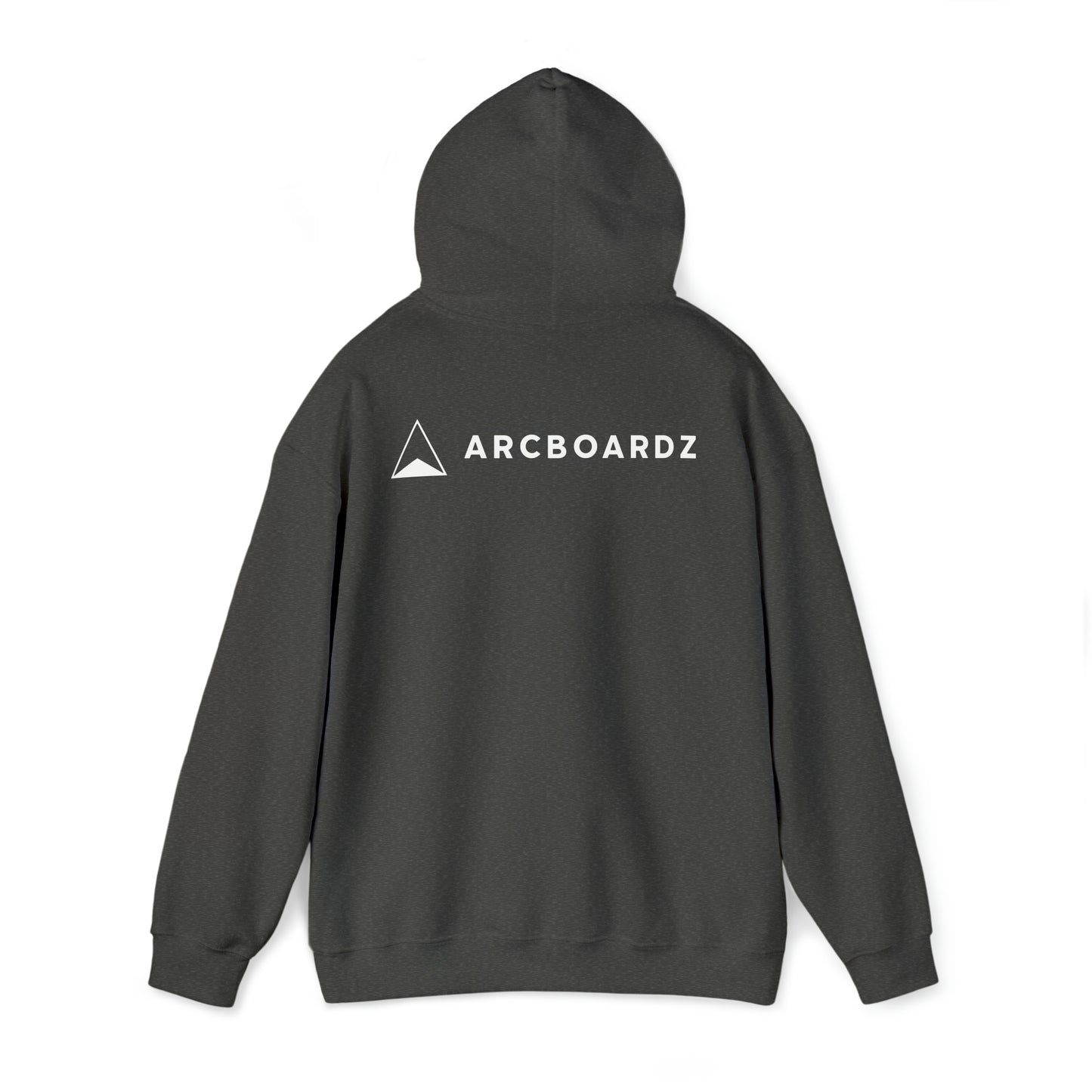 Sweat à capuche Heavy Blend™