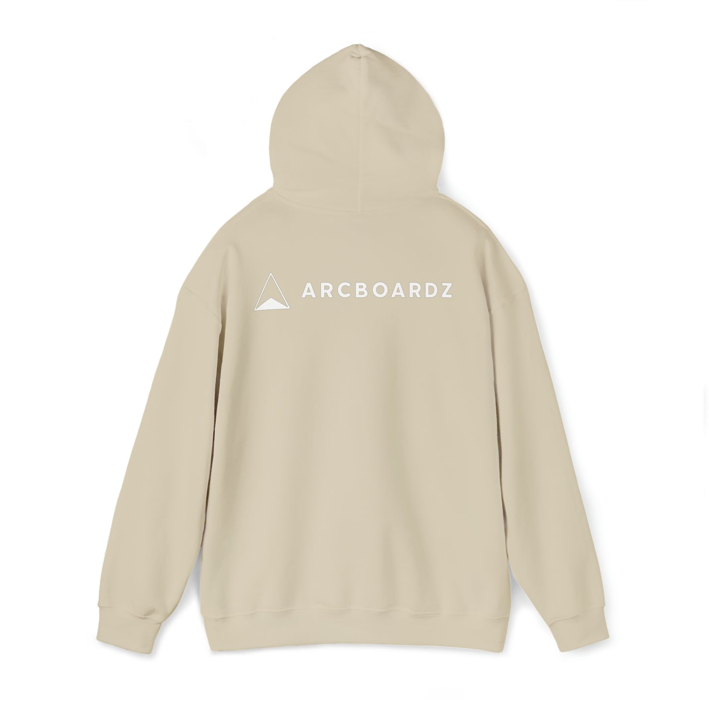 Sweat à capuche Heavy Blend™