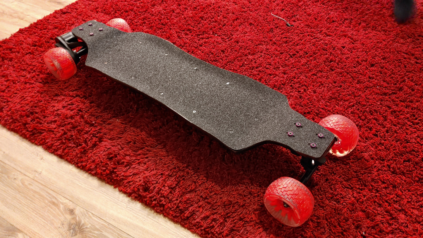 Custom Esk8