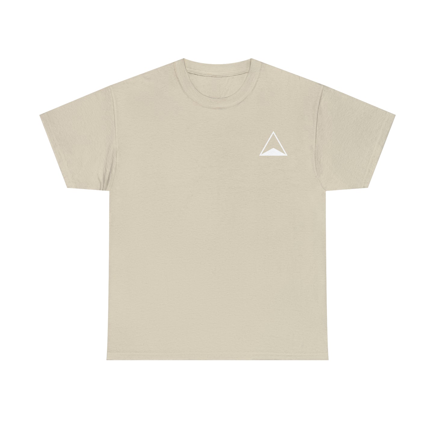 Heavy Cotton Tee