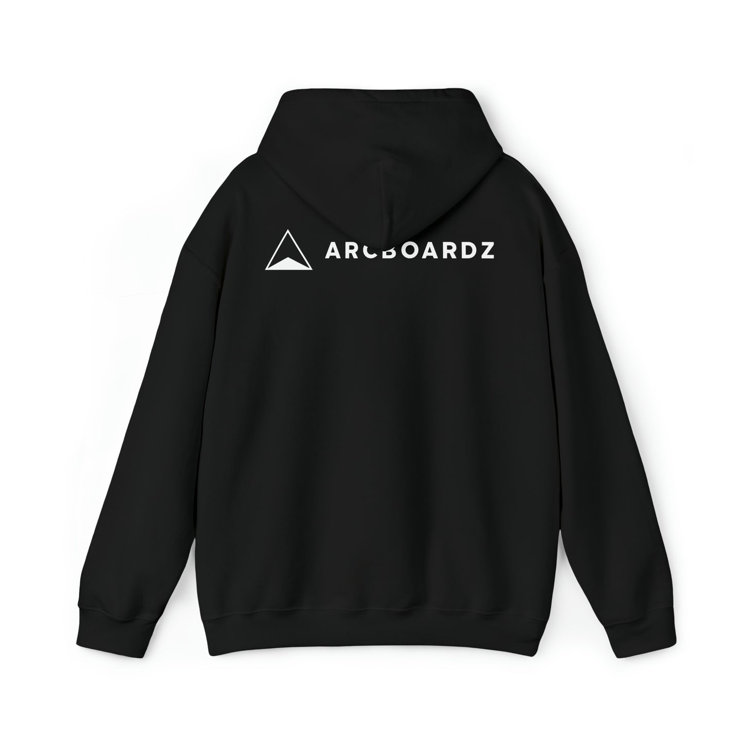 Sweat à capuche Heavy Blend™