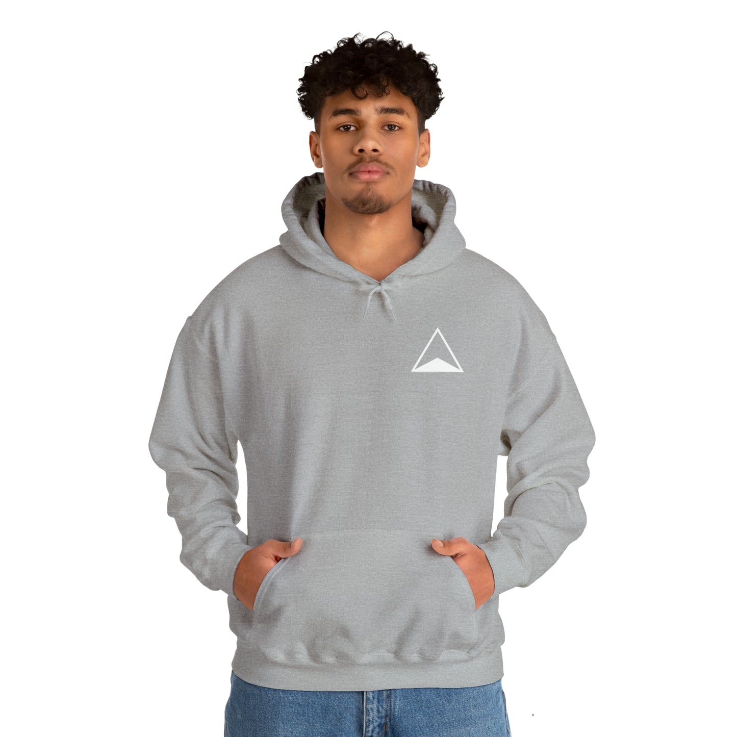 Sweat à capuche Heavy Blend™