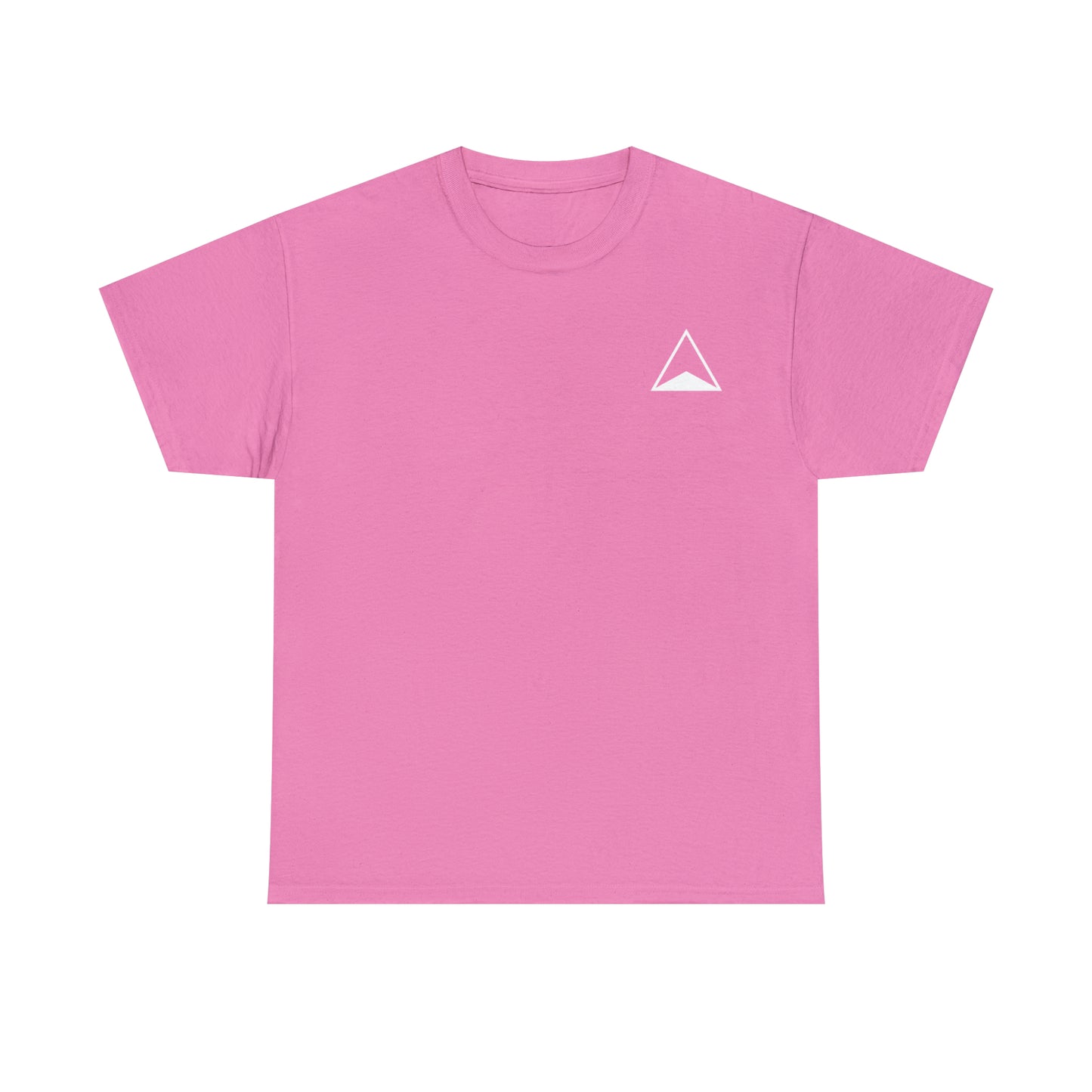 Heavy Cotton Tee