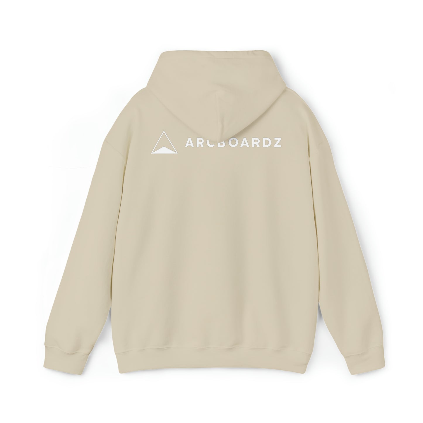 Sweat à capuche Heavy Blend™