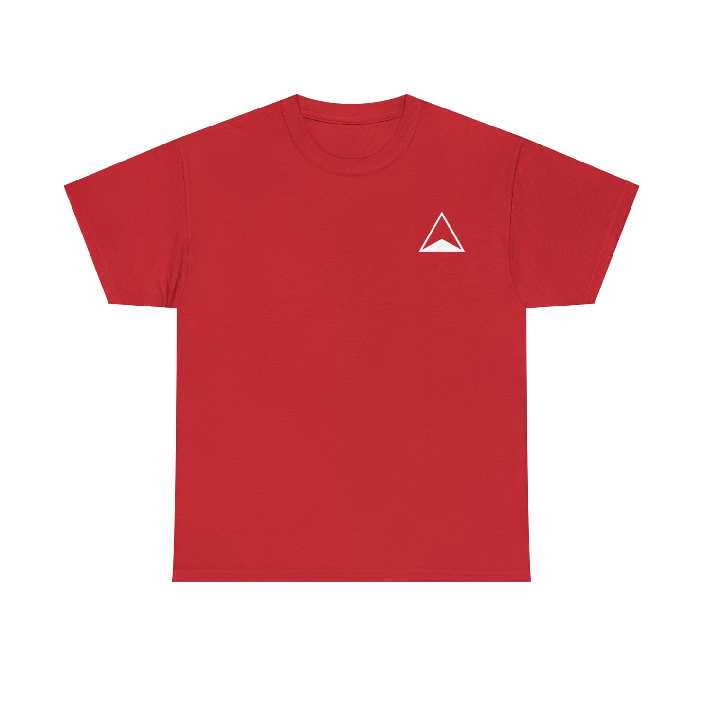 Heavy Cotton Tee