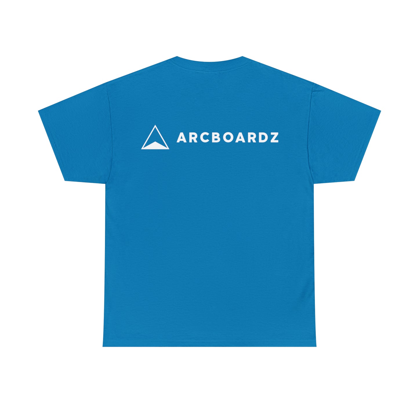 Heavy Cotton Tee