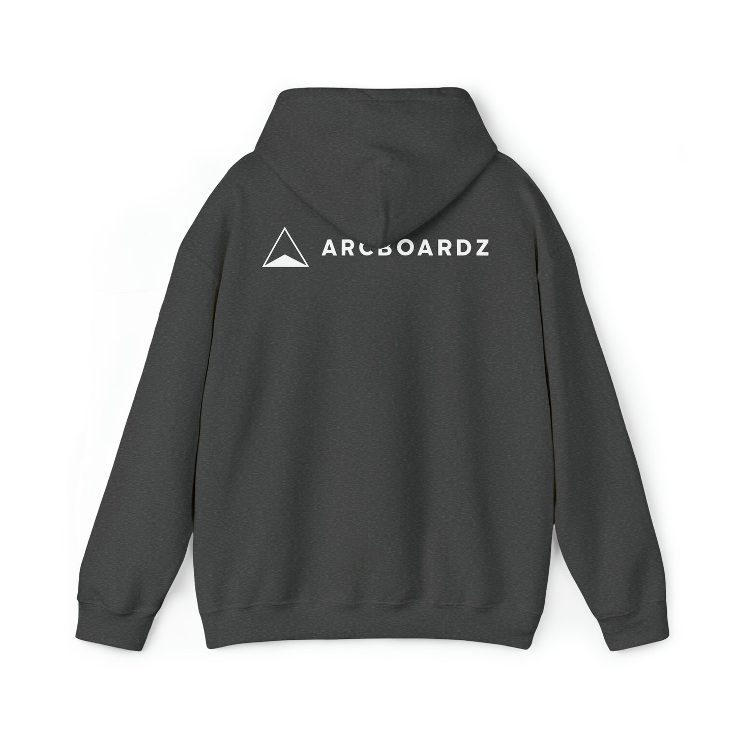 Sweat à capuche Heavy Blend™