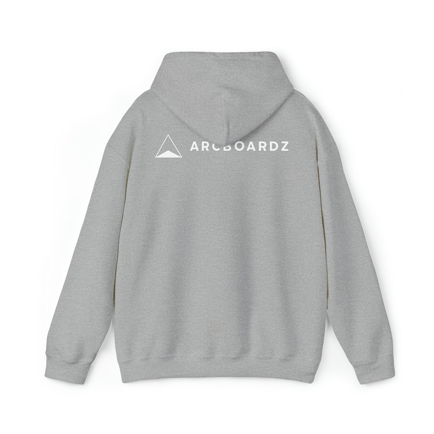 Sweat à capuche Heavy Blend™