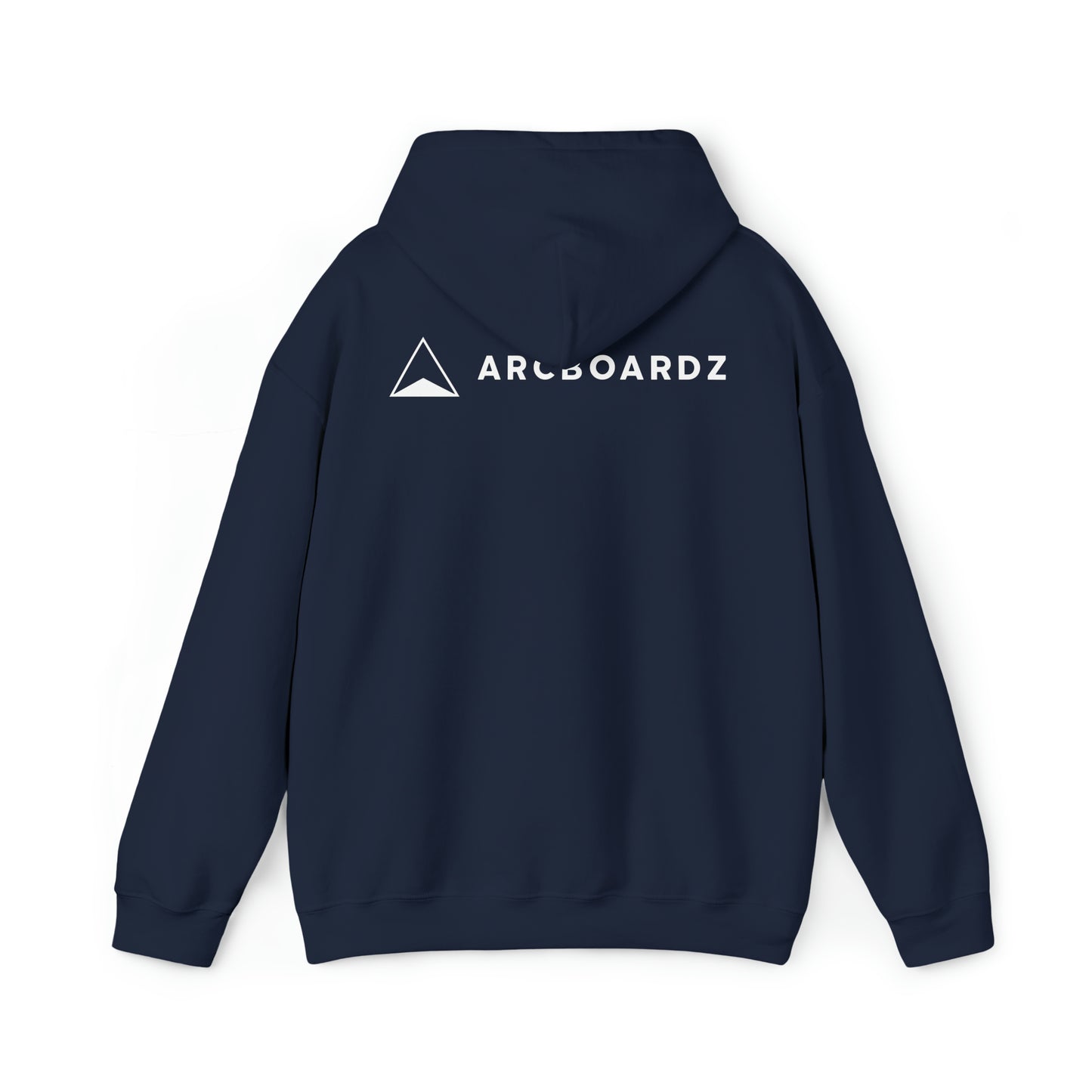 Sweat à capuche Heavy Blend™