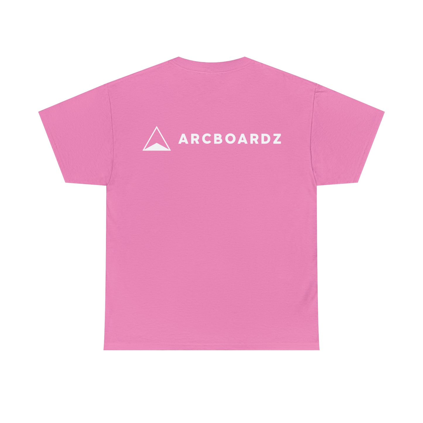 Heavy Cotton Tee