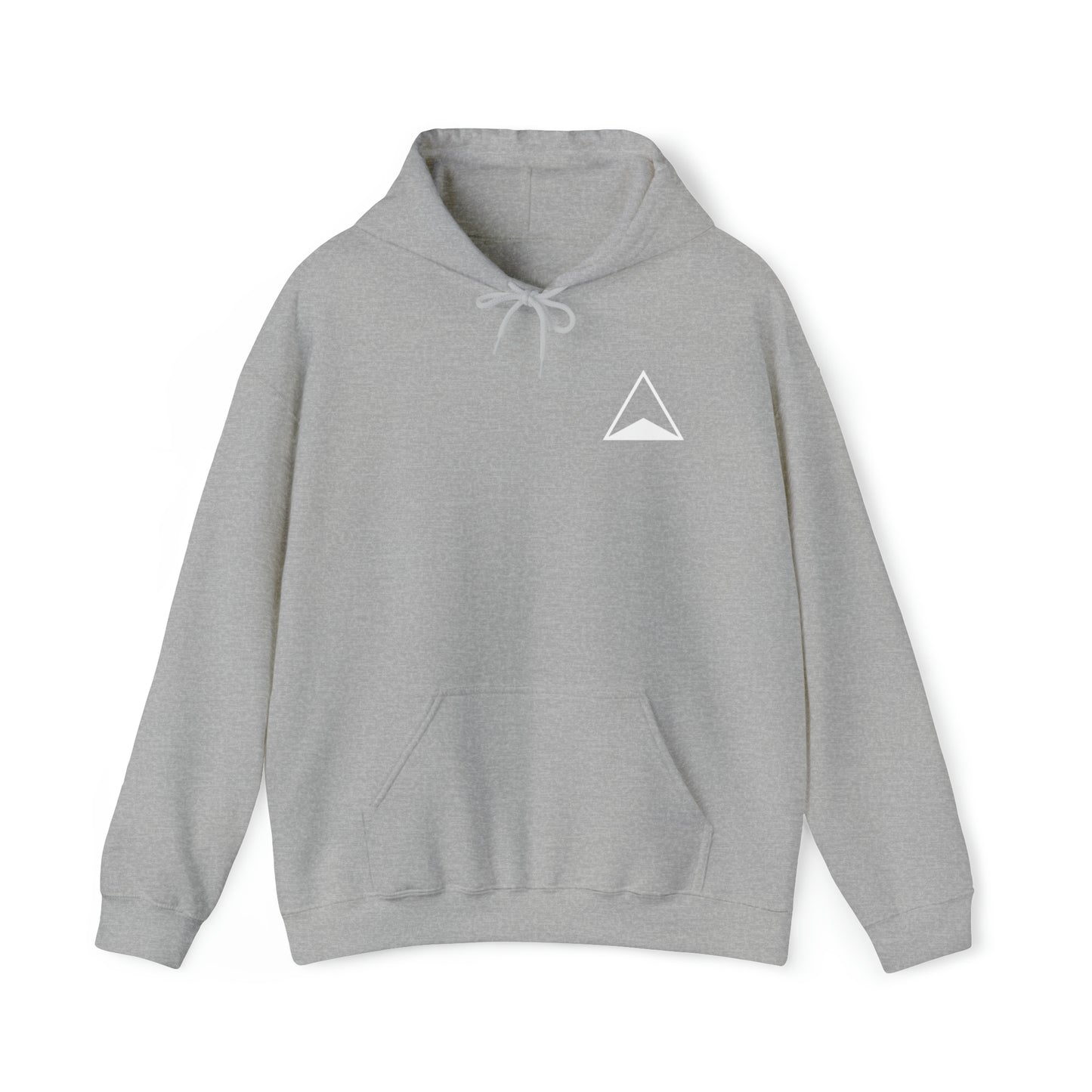 Sweat à capuche Heavy Blend™