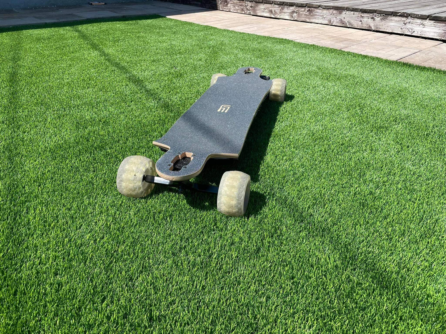 Custom Esk8