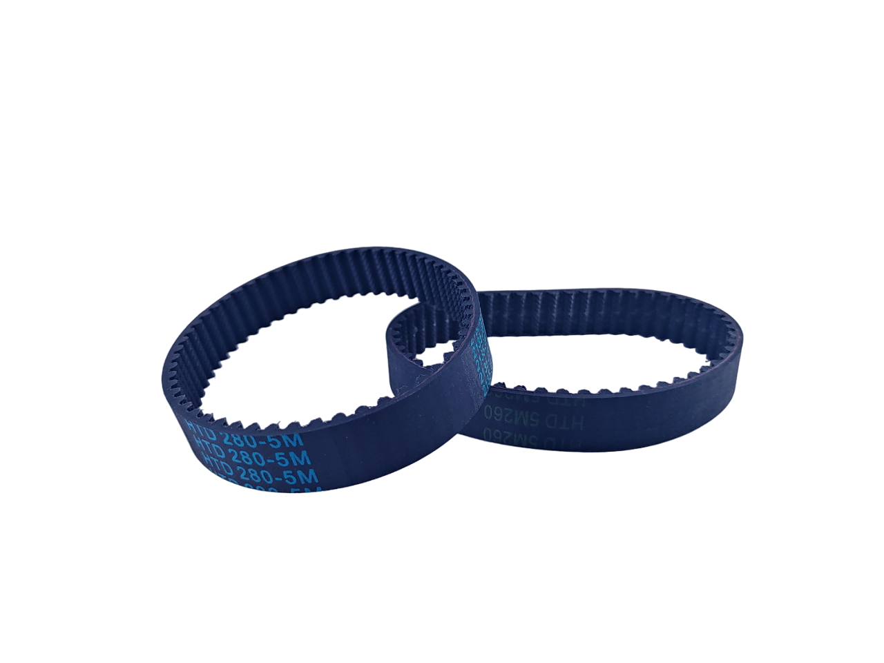 HTD-5M Belts